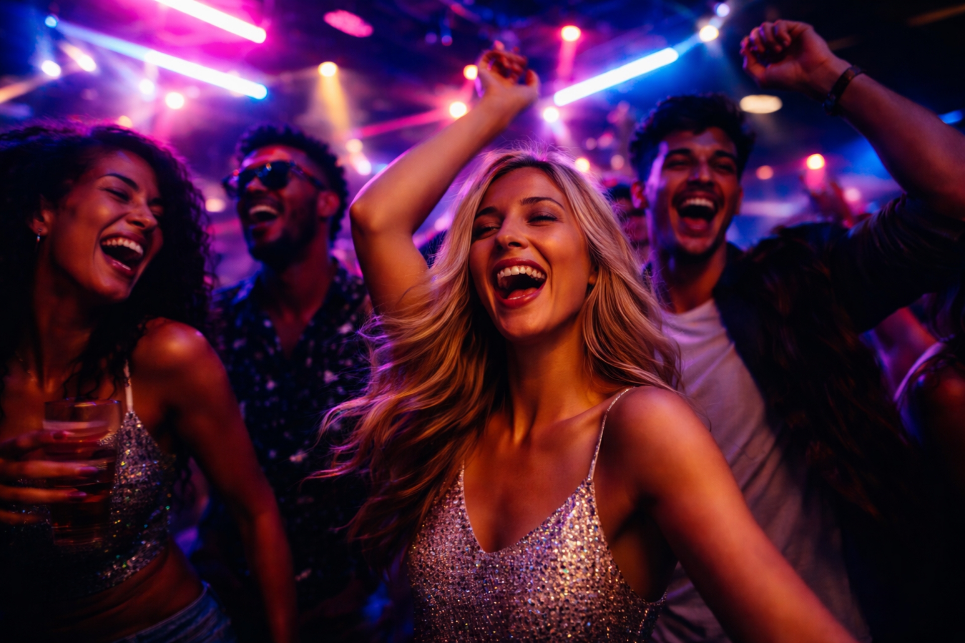 Studio18 festa 1
