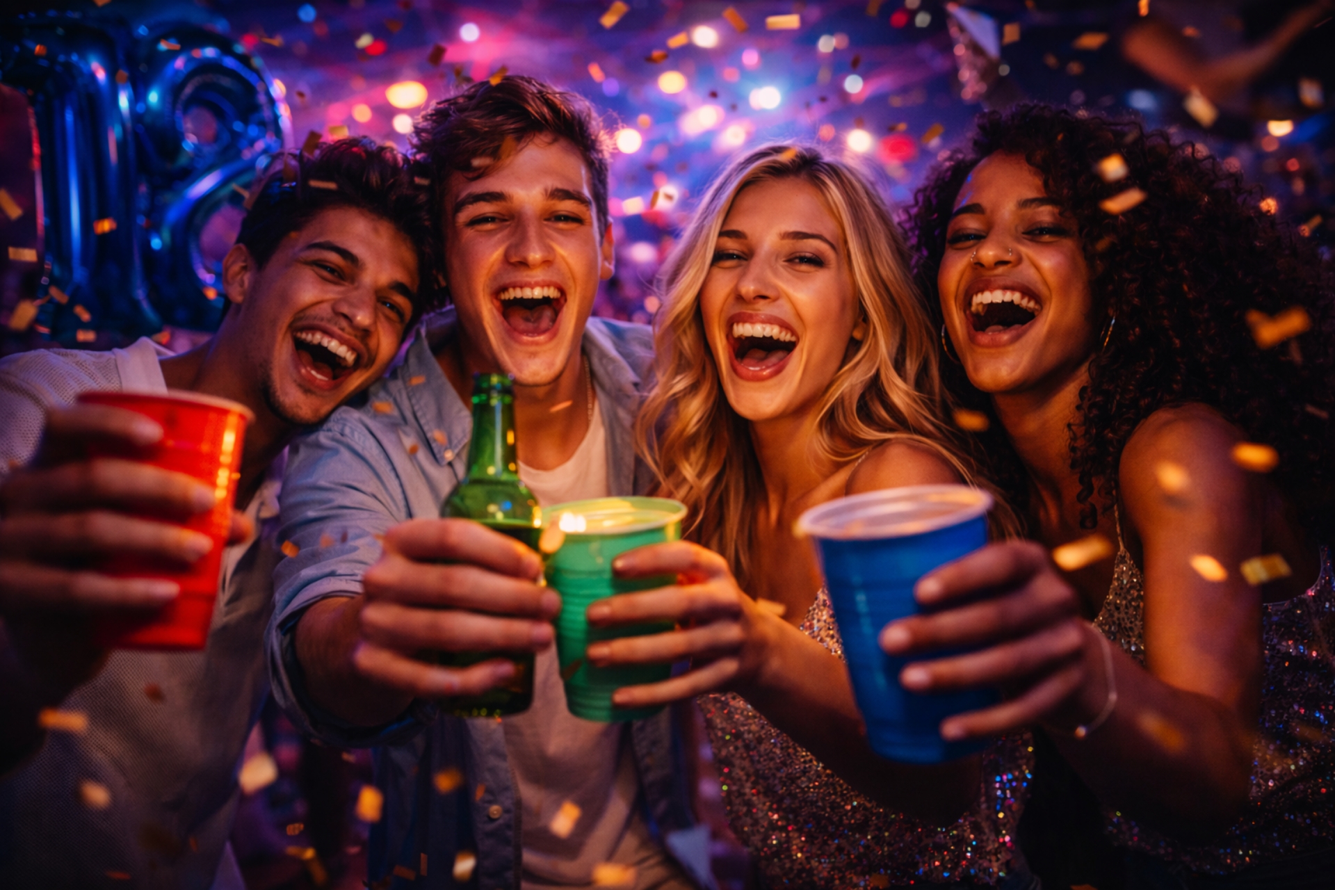 Studio18 festa 2
